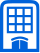 Hotels Icon