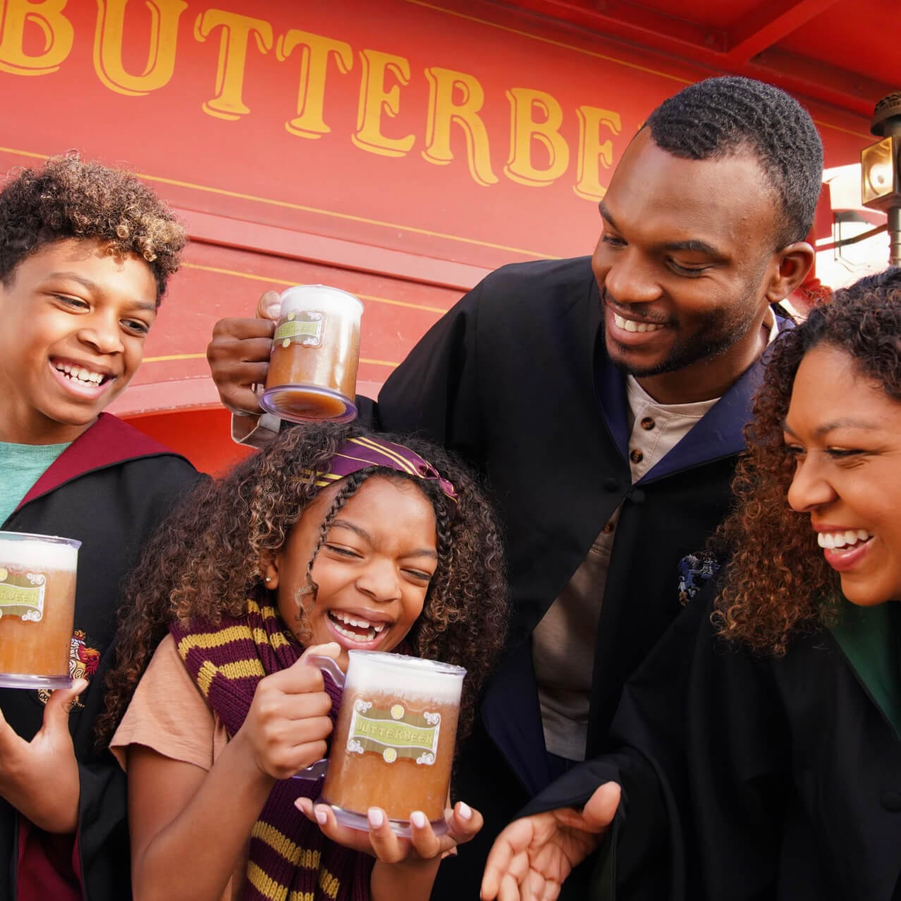 Was Kostet Ein Butterbier Im Universal Park