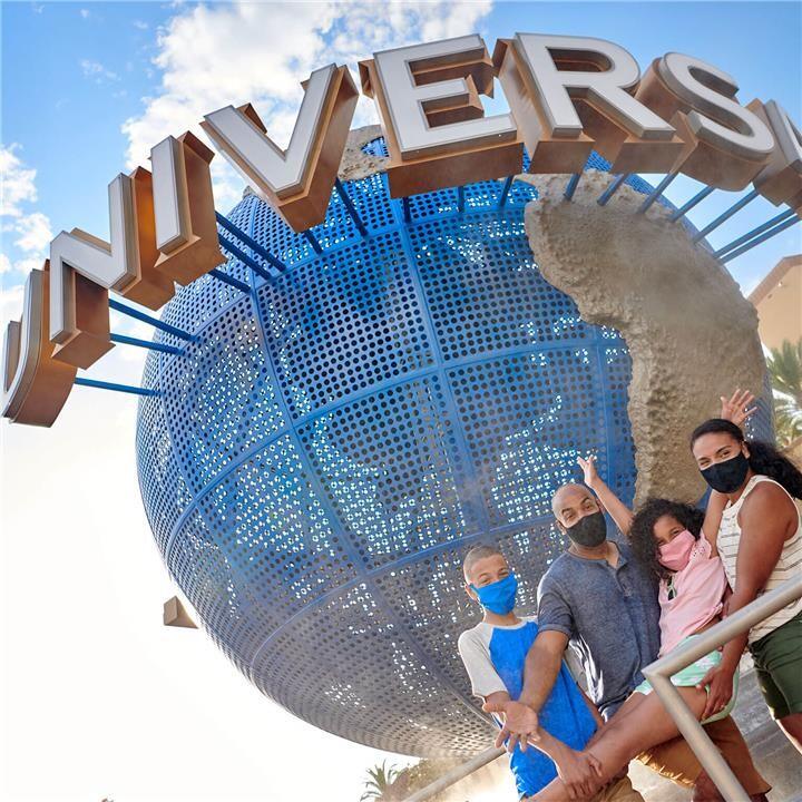 Seasonal And Annual Pass Covid 19 Coronavirus Faqs Universal Orlando Resort