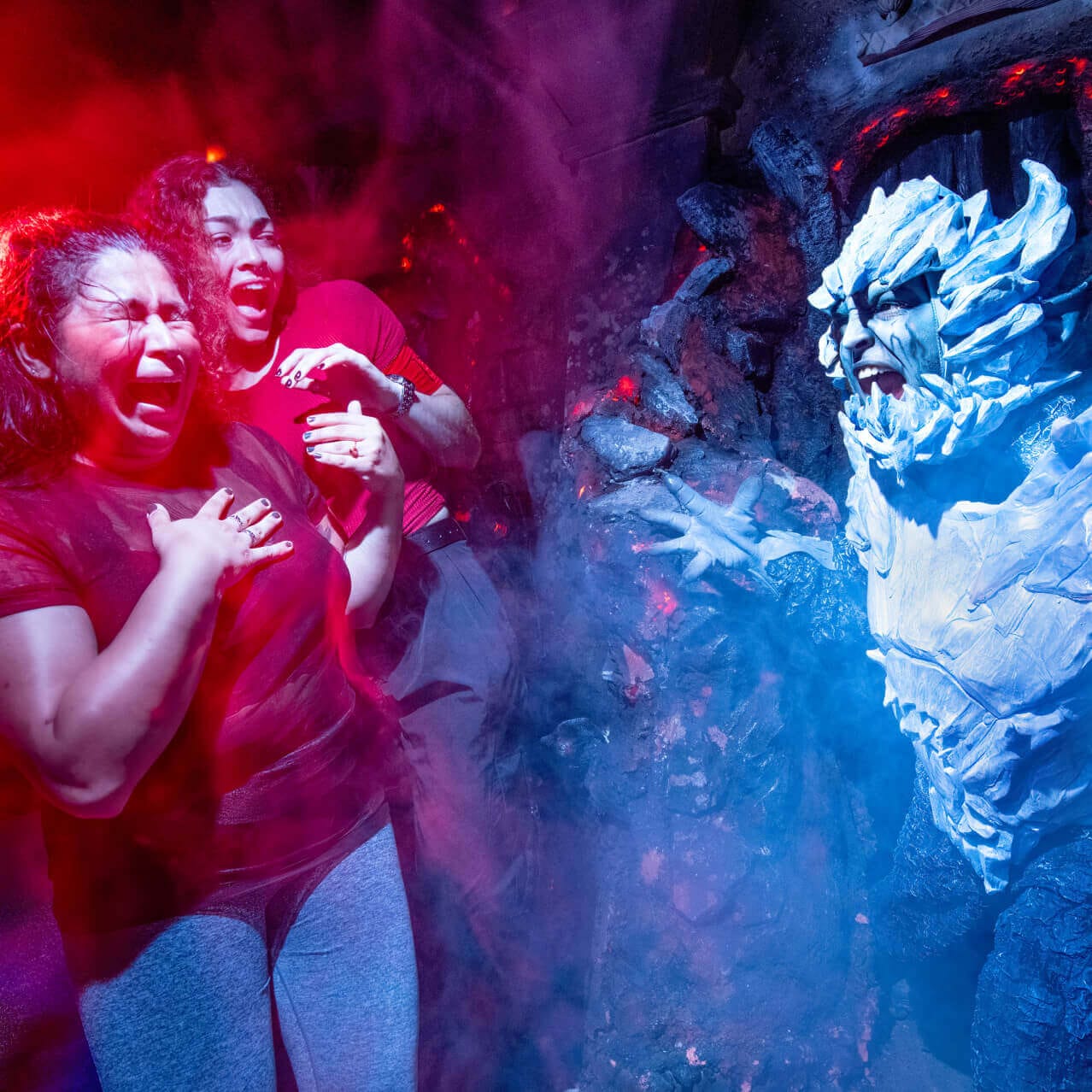 Halloween Horror Nights Orlando | Universal Orlando