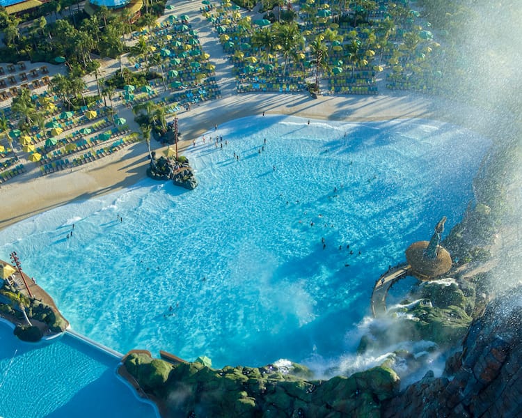 Best Theme Parks in Orlando: Where Adrenaline Takes Flight 6 Theme Parks in Orlando