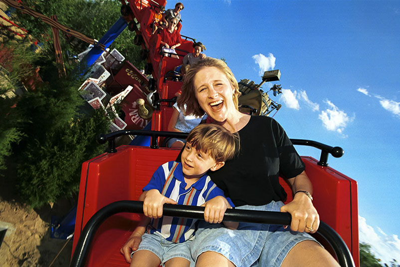 Universal Orlando