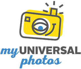 my universal photos