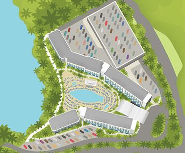 Universal Endless Summer Resort Surfside