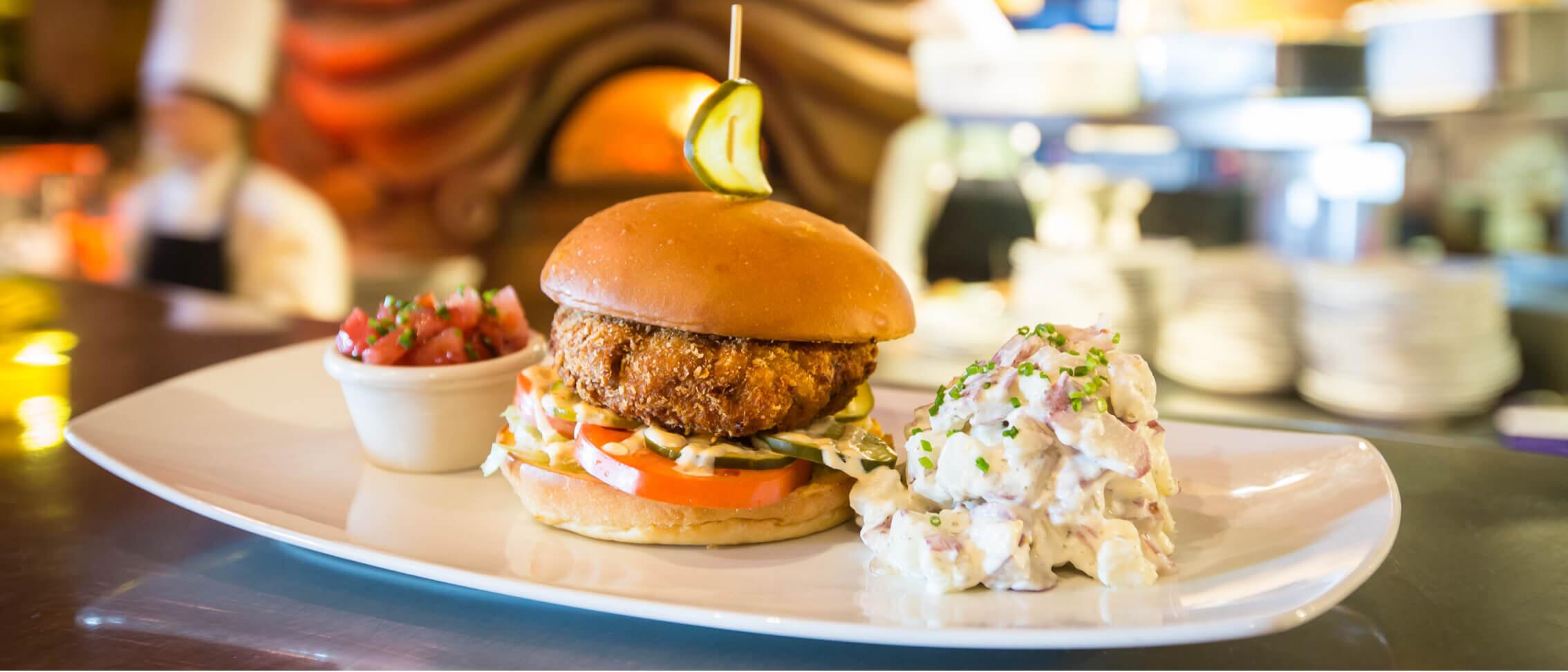 Reservas para Cenar | Universal Orlando Resort