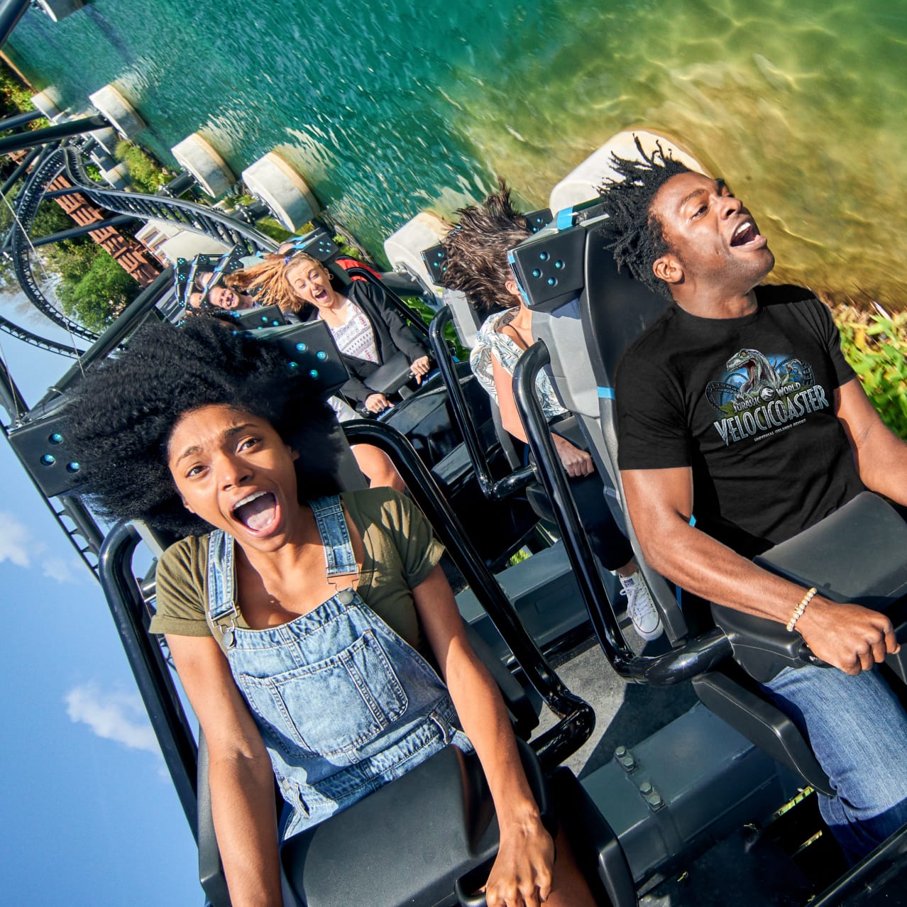 CHOEZON Caja De Almacenamiento De Discos De Vinilo, Soporte De Medios AV De  4 Niveles Con, image size:1278x1278