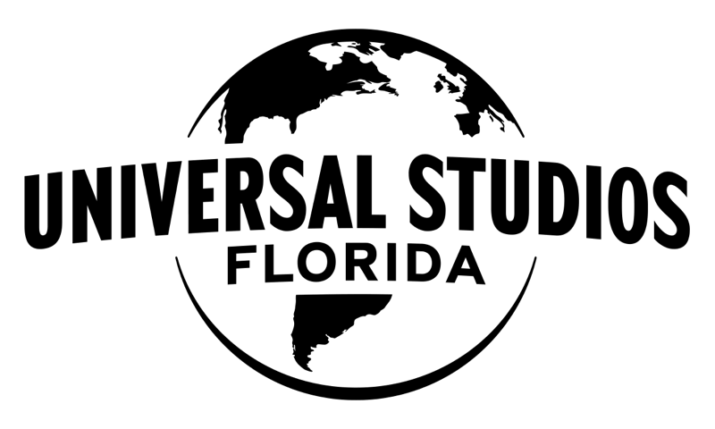 Logotipo de Universal Studios Florida®