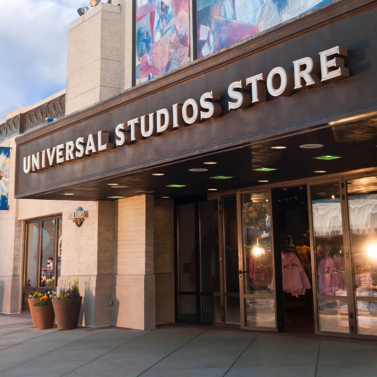 Universal Studios Store | Universal Studios Florida™