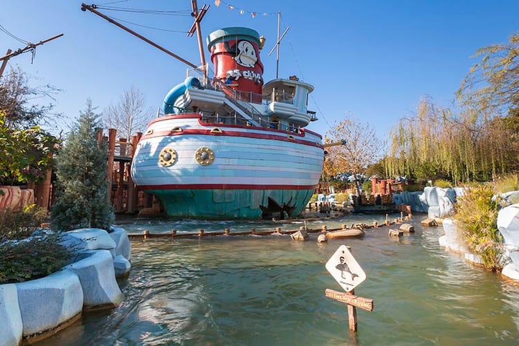 Visitar islands of aventure  con niños pequeños Me-ship-the-olive-play-area-boat-c-00