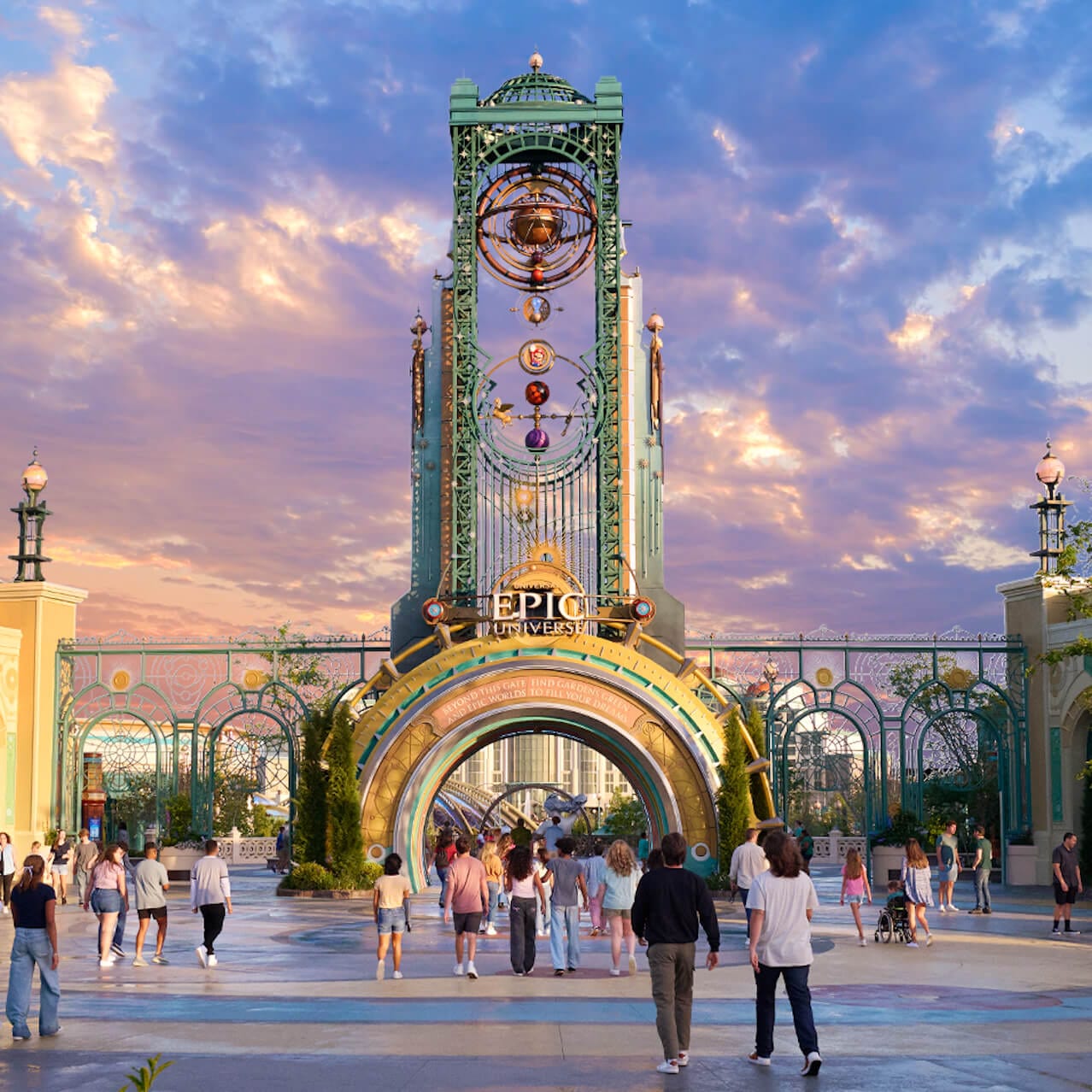 Os 15 países mais bonitos do mundo: como visitá-los economizando, image size:1278x1278