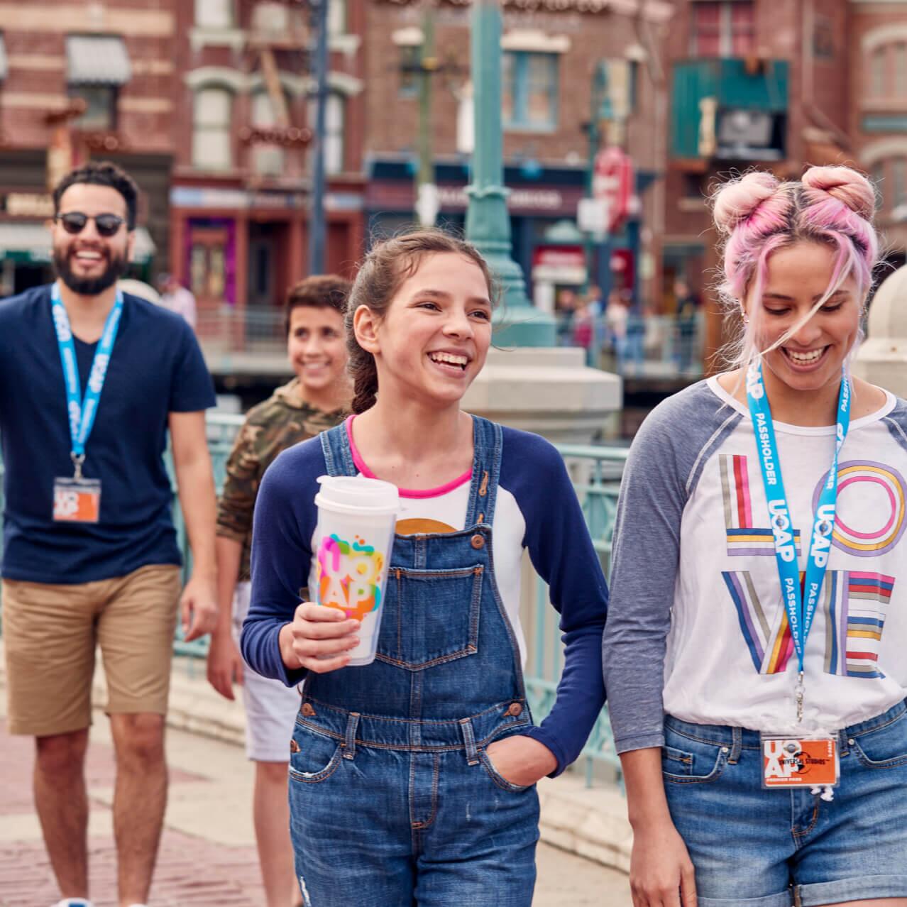 Data de abertura, ingressos e pacotes do Universal Epic Universe