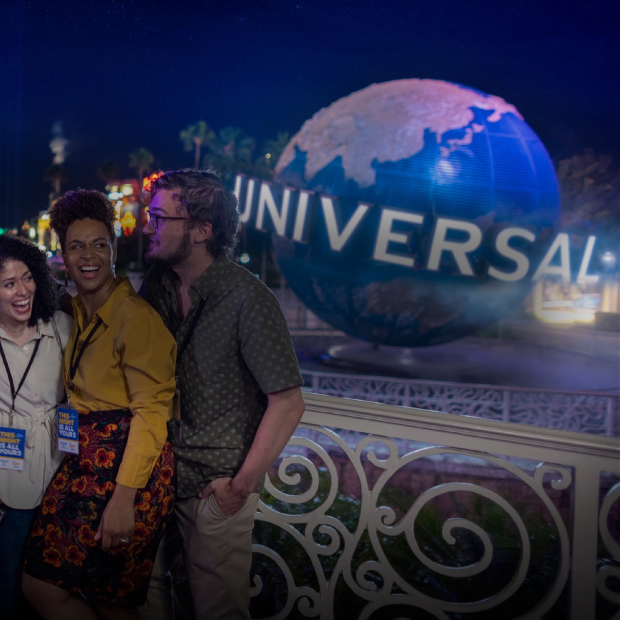 Universal Corporate Events What's Happening | Universal Orlando Resort